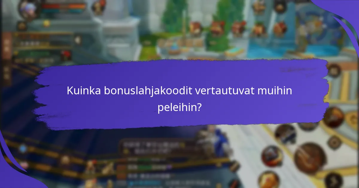 Kuinka lunastaa bonuslahjakoodit King of Kingsissa?