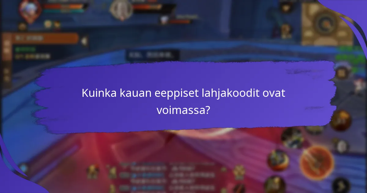 Kuinka pelaajat voivat lunastaa lahjakoodit King of Kingsissa?
