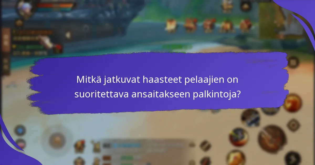 Kuinka pelaajat voivat maksimoida sitoutumisen viikoittaisiin haasteisiin?