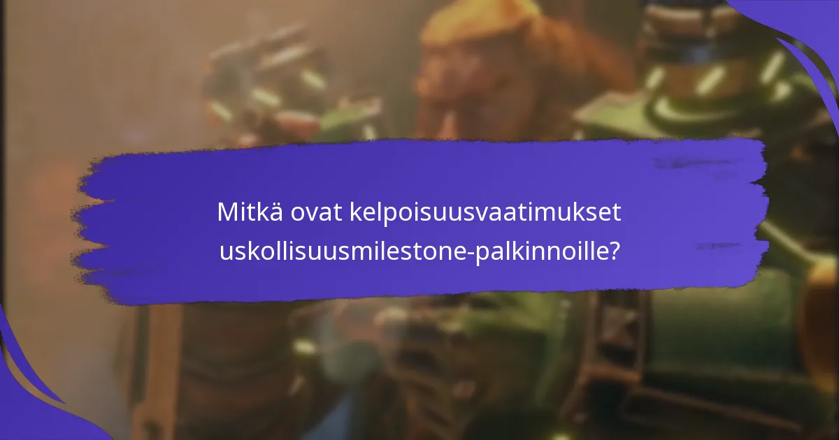 Kuinka pelaajat voivat maksimoida uskollisuuspalkintonsa?