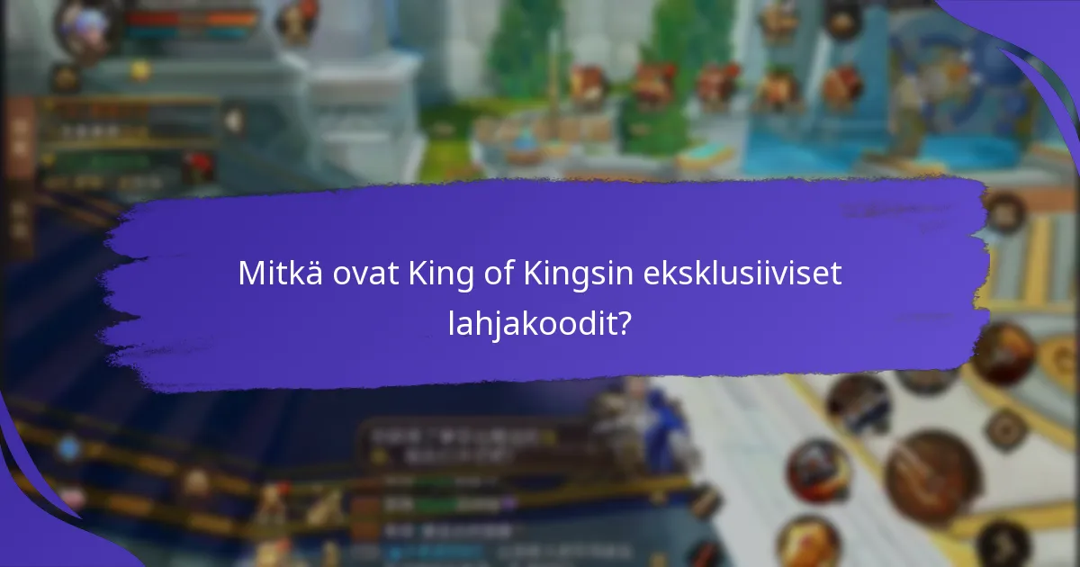 Mitkä strategiat maksimoivat lahjakoodien hyödyt?