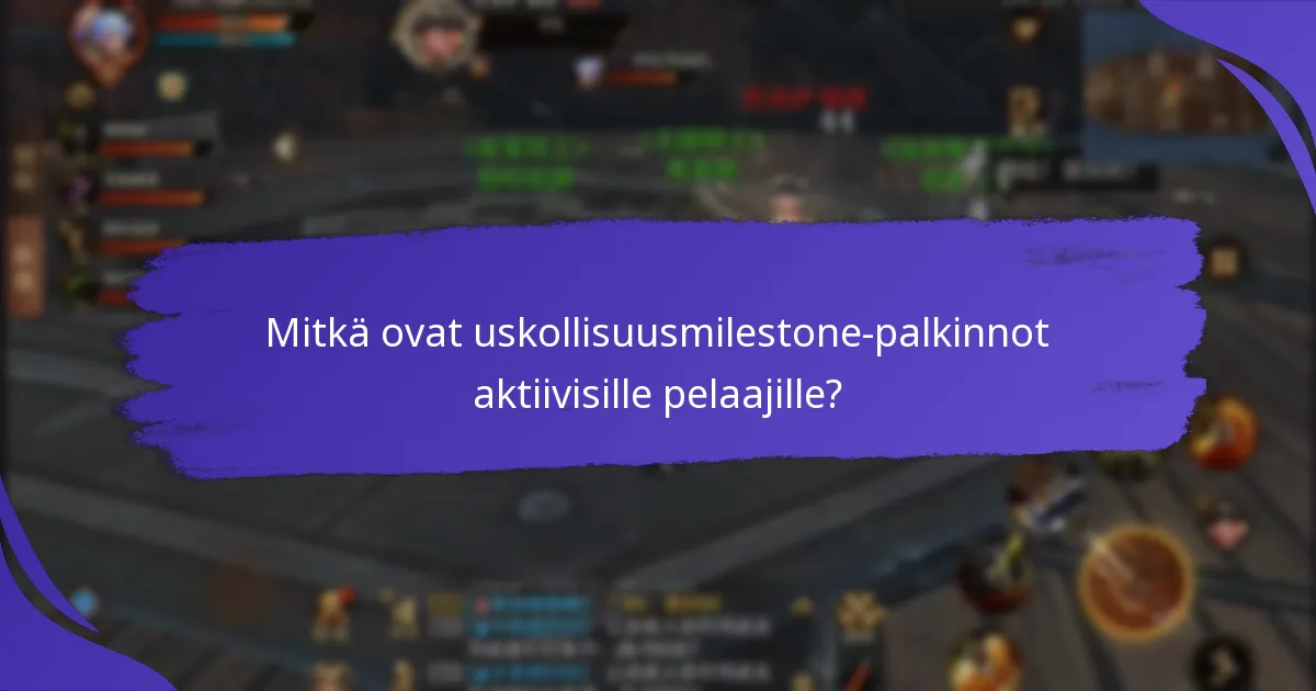 Mitkä ovat yleiset sudenkuopat uskollisuusohjelmissa?