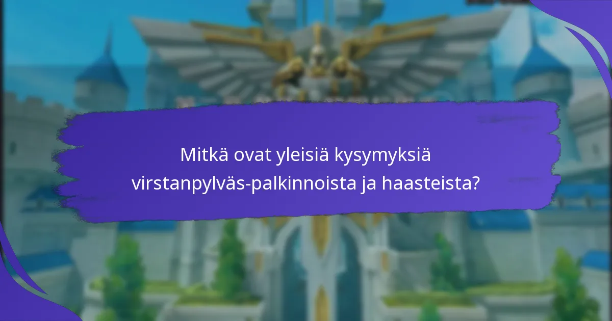 Mitkä päivitykset tai muutokset pelaajien tulisi huomioida?